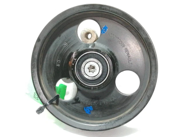 8200170009 galet tendeur pour RENAULT CLIO II 1.5 DCI (B CB07) 2004 1033884