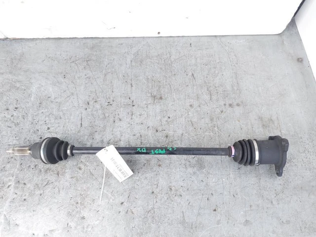 4410553R01000 Semiasse Post Dx Suzuki Swift V (Az) 4Wd 1.2 Hybrid 16V Man 5M 83C