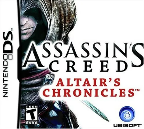 Assassin's Creed Altair's Chronicles - Nintendo DS (Nintendo DS) (US IMPORT)
