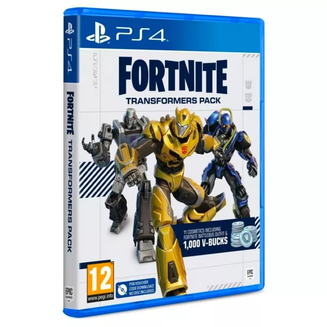 Jogo Fortnite Minty Legends Pack - PS4 (Não inclui disco) no Paraguai -  Atacado Games - Paraguay