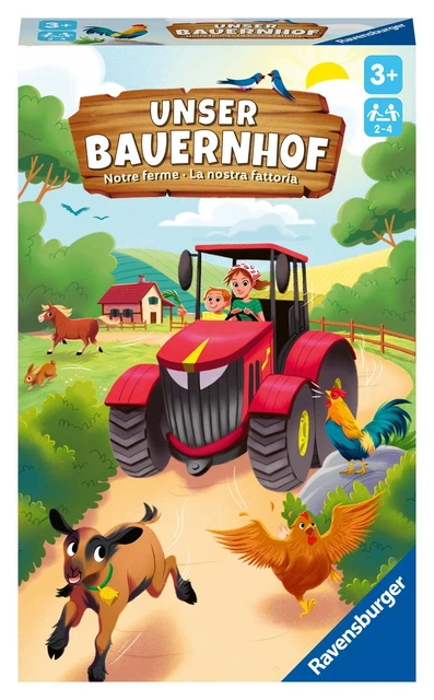 Spiel 3 Jahre