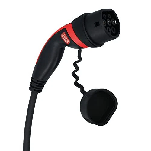 Carpoint Laadkabel Elektrische Auto Type2>2 32A 1ph 10 meter