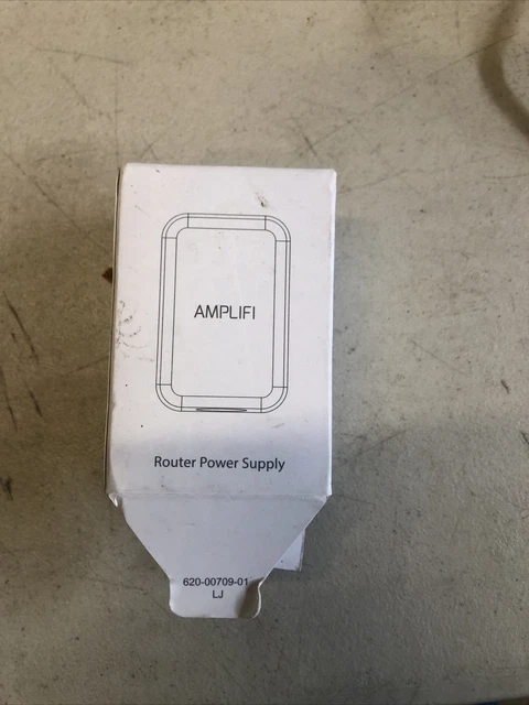 AmpliFi Router Power Supply