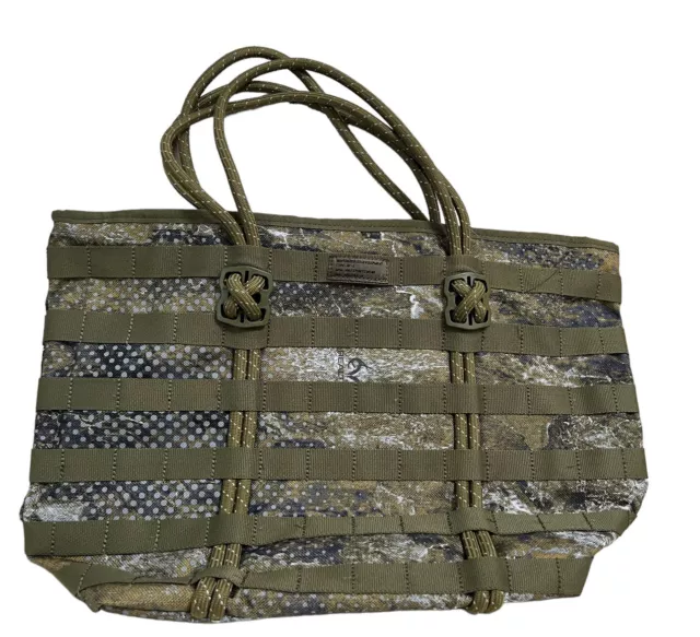 🆕 UNISEX Nike AF-1 Air Force 1 One Tote Bag Shoulder Bag Casual Pink  BA6346-677