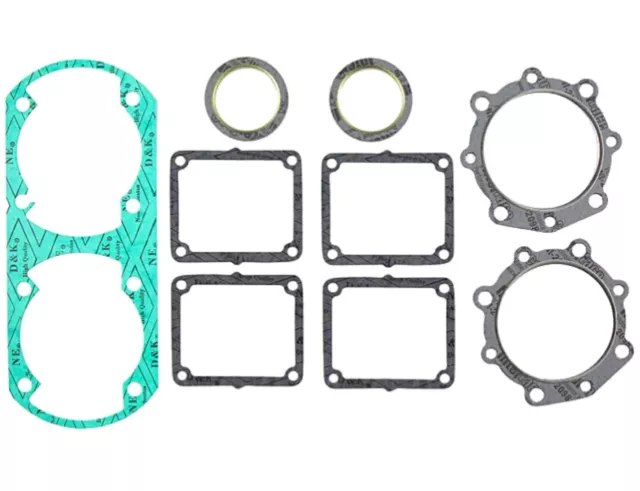 SPI Top End Gasket Kit Yamaha Phazer Venture 480  1991-1999 SS II Le St Mountain