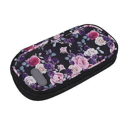 Bolsa de refrigeración de insulina portátil para viajar - sin bolsa de hielo