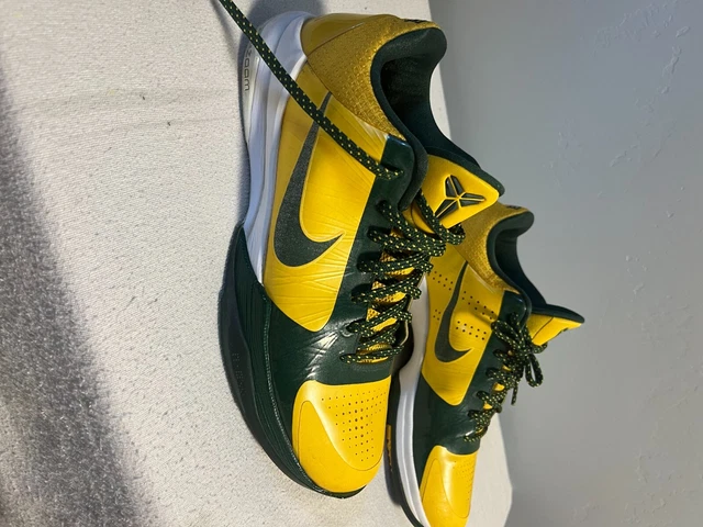 kobe 5s