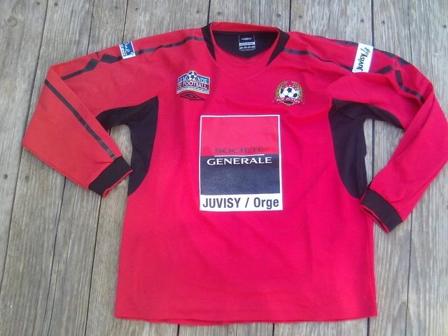 Maillot ASSE Umbro Dreamcast Geant - Vêtements