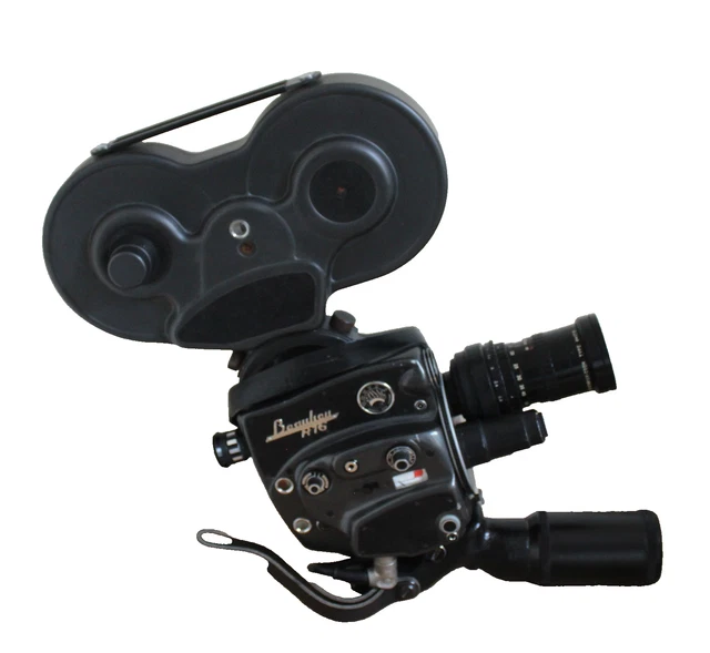 Movie Cameras, Film Photography, Cameras & Photo - PicClick