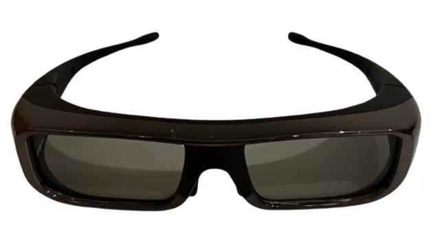 Original TDG-BR100 3D Active Shutter Glasses For SONY BRAVIA HDTV