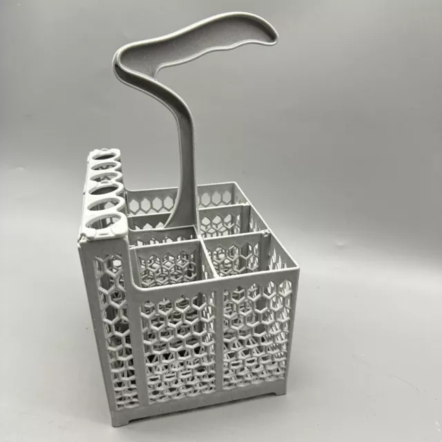 Fisher & Paykel DishDrawer Cutlery Basket Rack - Part No. FP525489 DD603 DS603