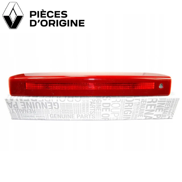 3ème Feu de Stop Arrière Central pour Renault MEGANE 3 SCENIC 3 GRAND SCENIC 3