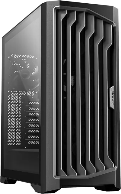 Antec Performance 1 FT eATX Full Tower Gaming Case