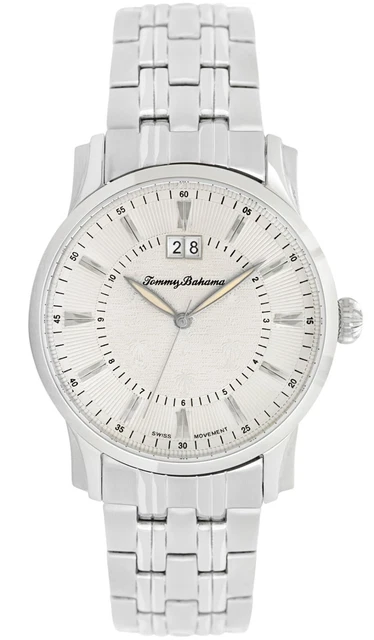 Tommy bahama outlet swiss watch