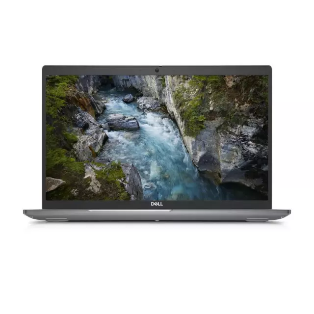 DELL Precision 3581 Workstation mobile 39,6 cm (15.6") Full HD Intel® Core™ i7 i