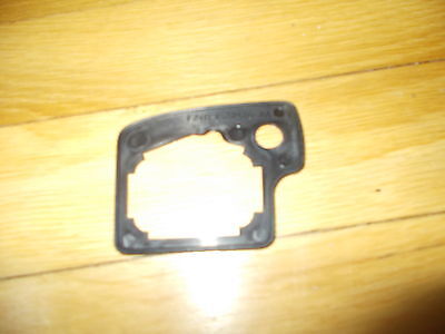 Nos 1980 - 1989 Ford F100 F250 F350 Outer Door Handle Pad Rh Large E0Tz-1022428-