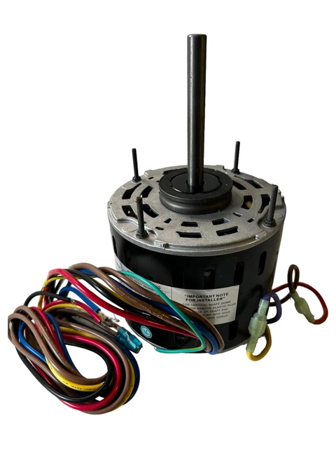 MARS, 10586, Direct Drive Blower Motor, 1/3HP- NEW IN BOX