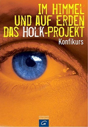 Im Himmel und auf Erden - das Holk-Projekt; Teil: Konfikurs