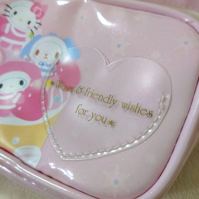 NUOVA LOUNGEFLY SANRIO Hello Kitty Universal Studios ESCLUSIVA, Borsa a tracolla EUR 168,86