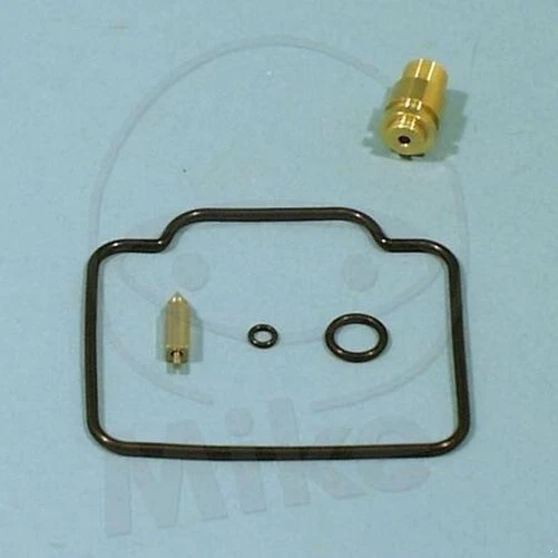 Gel-Batterie Für Suzuki DR 125 SE, 1995-2000 (SF44A), Wartungsfrei
