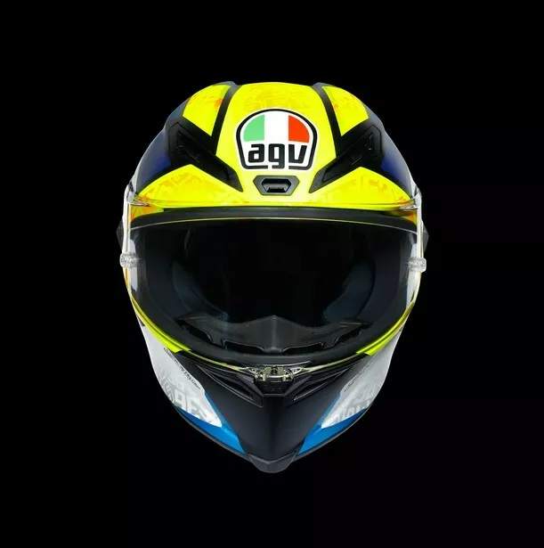 Agv corsa r mir 2019 clearance
