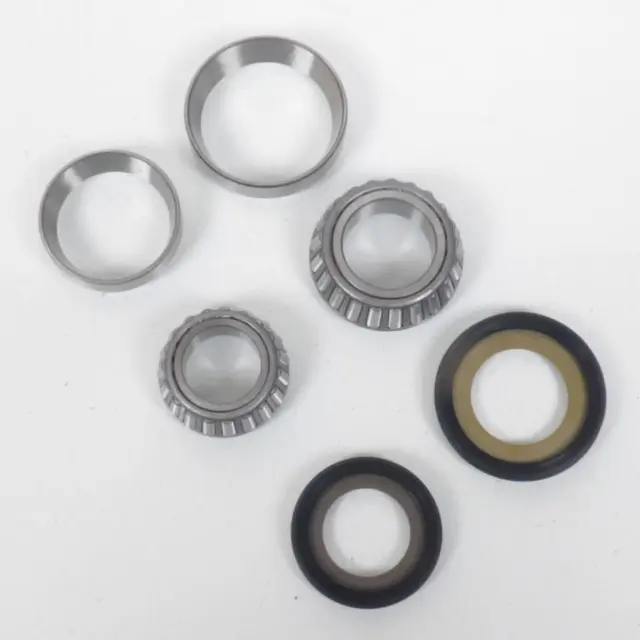 Kit roulement de direction Sifam pour Moto Yamaha 1300 XJR 1999 à 2014 Neuf