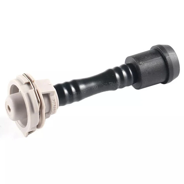 Dorman 902-794 Raccord Tuyau Radiateur - Pour Volkswagen Beetle 1999-2005 - Anti-fuite