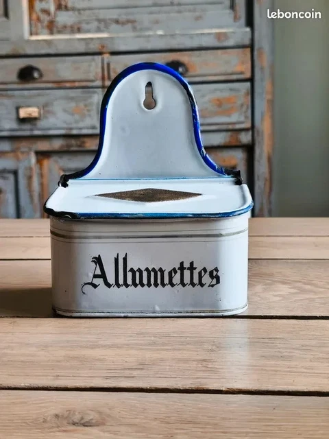 Allumettes, Briquets, objets du fumeur, Collections - PicClick FR