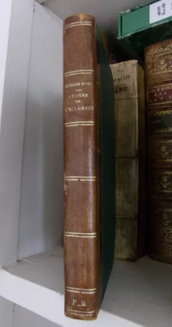 Le livre de l'éclaireur, Manuel du boy-Scout Français, Capitaine Royet, 1913