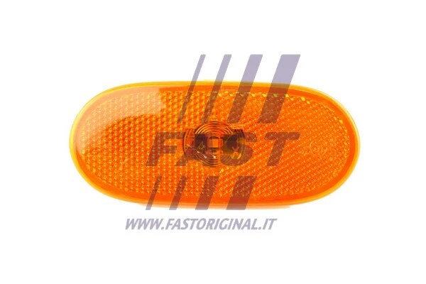 FAST FT86442 Luce di posizione laterale per, MERCEDES-BENZ, VW