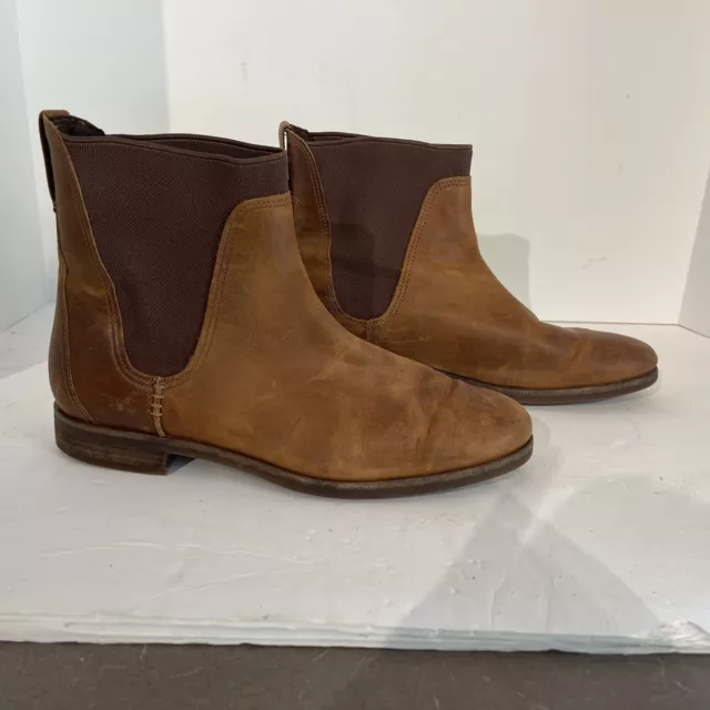 Timberland somers on sale falls bootie