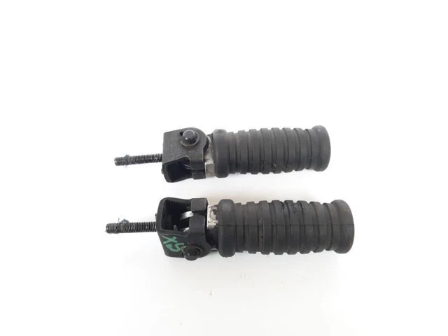 Set 2 Pedalini Posteriore Triumph Thunderbird (--) 900 Carburatore (1997) 4T