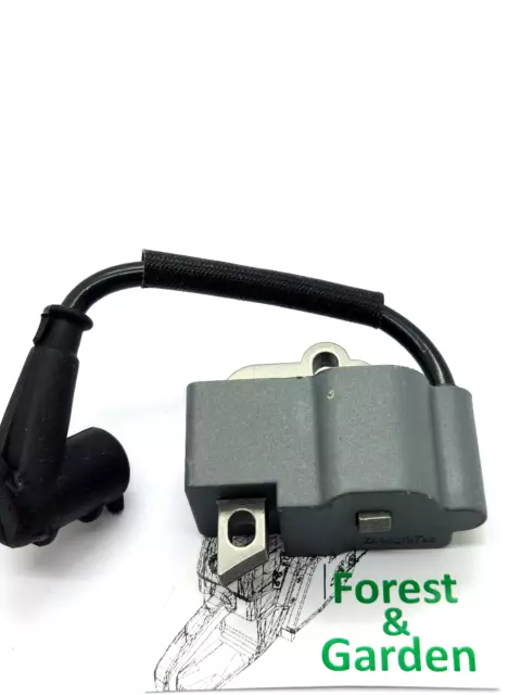 Ignition Coil Module For Some STIHL  MS171 MS181 MS211 Chainsaws 1139 400 1307