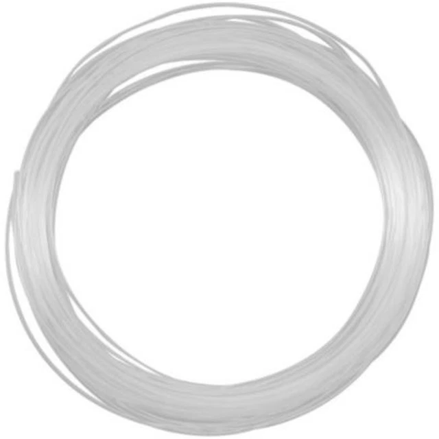 Alambre de nailon calibre 25 National Hardware V2572 - 30 pies - transparente