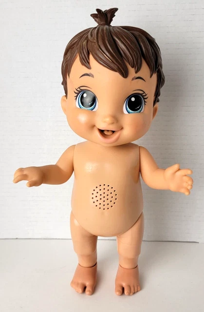 Baby alives 2019 discount