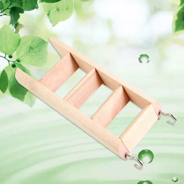 Hamsterspielzeug Meerschweinchenspielzeug Hamstertreppe Hamstertreppe 2