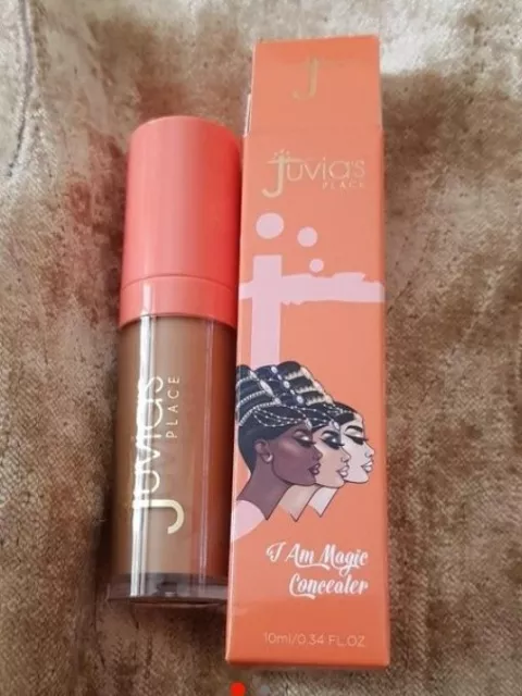 Corrector Sombra 9 Totalmente Nuevo y en Caja