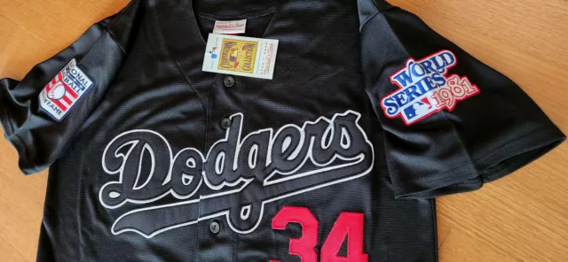 Dodgers Korean Heritage Night Jersey 8/17/23 XL 🚨 Brand new 🚨