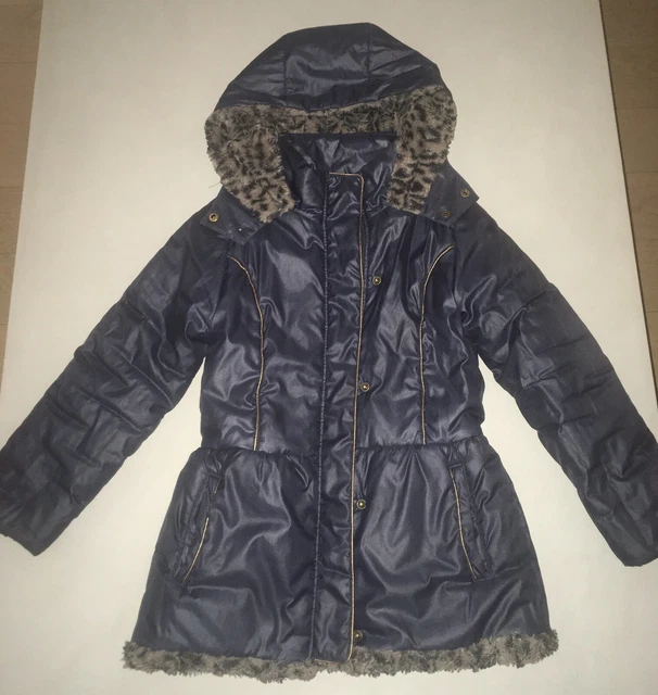 Manteau hiver catimini outlet