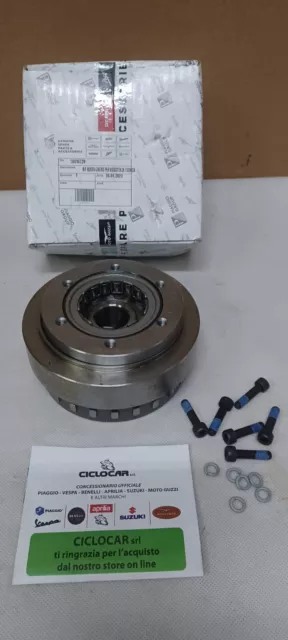 Schwungrad Komplett Für Stator piaggio beverly 300 - GTS 300-GTV 300 -aprilia