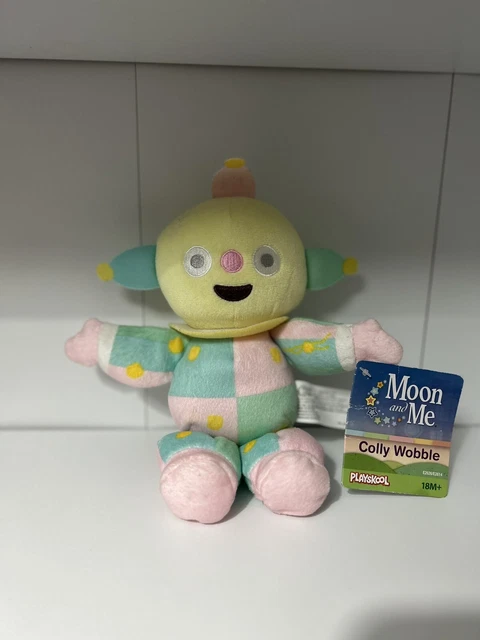 Colly wobble toy outlet