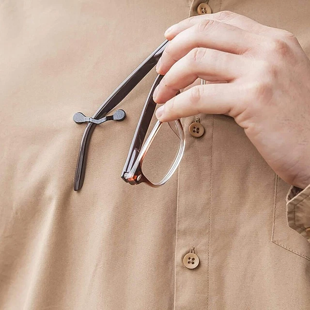 Magnetic sale glasses strap