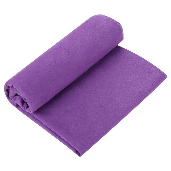 Extra großes schnell trocknendes Mikrofasertuch mit kostenloser Netztasche Strand Fitnessstudio Camping 3