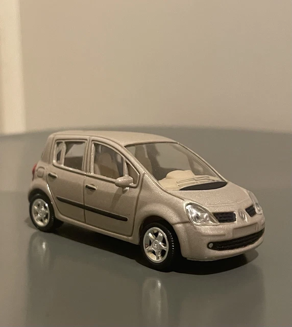 Renault Modus 1.5 dci - Voitures