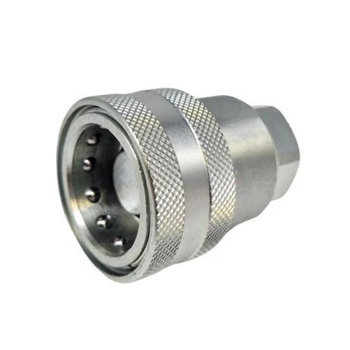 FLOWFIT HYDRAULIC TRAILER Brake Quick Release Coupling Female 1/2" Bsp