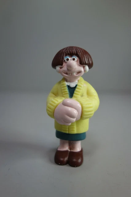Wendolen Ramsbottom Wallace And Gromit Wendolene Ramsbottom FOR SALE! - PicClick UK