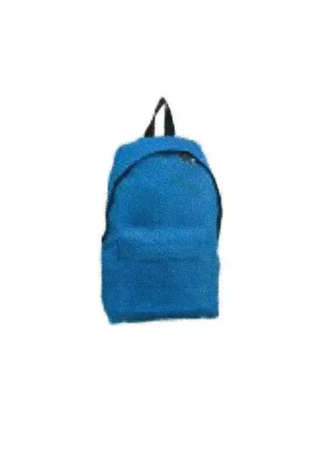 Rucksack Neu & OVP Hellblau