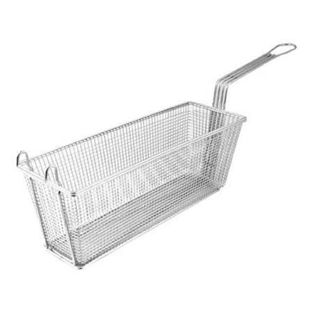 FMP 225-1054 Fryer Basket 5 3/4" x 17" x 6"