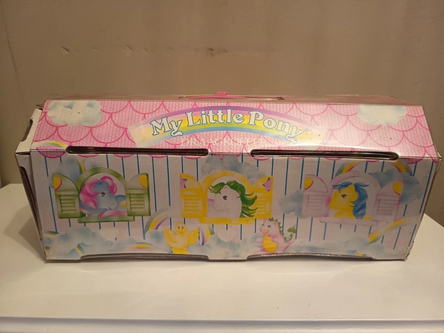 Mein kleines Pony Mon Petit Poney - Ausmalbilder und Bücher im PDF-Format