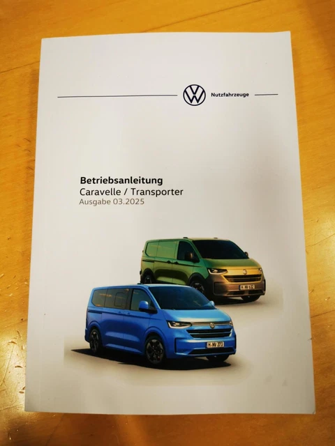 Vw T7 Multivan Bedienungsanleitung Pdf